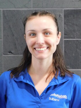 Staff member Makindra Johnson from ID_e3265aaf1342