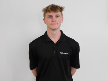 Staff member Zachary Toussaint from ID_8c2ce9cf0b00