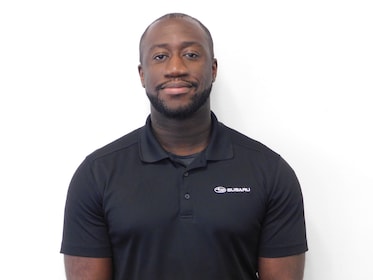 Staff member Kwabena Agyarkwa-Boansi from ID_9c19b534ea18