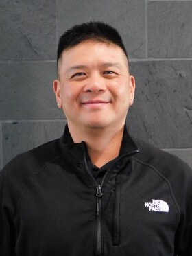 Staff member Scott Chau from ID_b8f3813de073