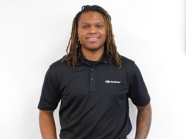 Staff member Garret Peat from ID_e3265aaf1342