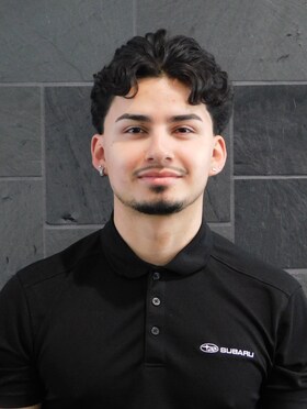 Staff member Irving Rodriguez from ID_f904c909f6f5