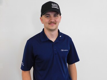 Staff member Jordan Blair from ID_e3265aaf1342