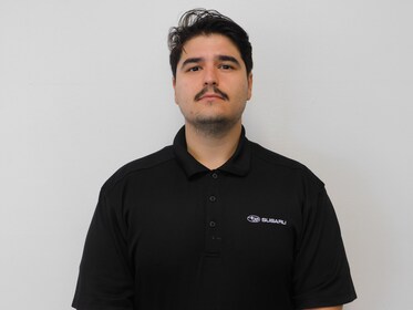 Staff member Nicholas Dragan from ID_f904c909f6f5