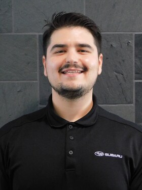 Staff member Nicholas Dragan from ID_f904c909f6f5