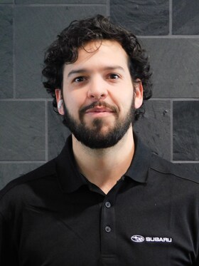 Staff member Tito Alvizuris from ID_b8f3813de073