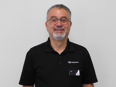 Staff member Saed "Ed" Aweida from ID_f904c909f6f5