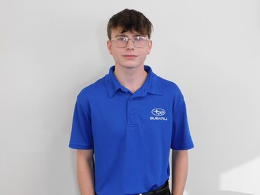 Staff member Nathaniel Richards from ID_e3265aaf1342