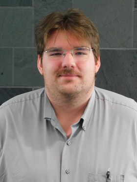 Staff member Paul Ford from ID_f904c909f6f5