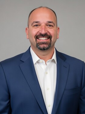 Staff member Andy Stavrevski from ID_0711d0