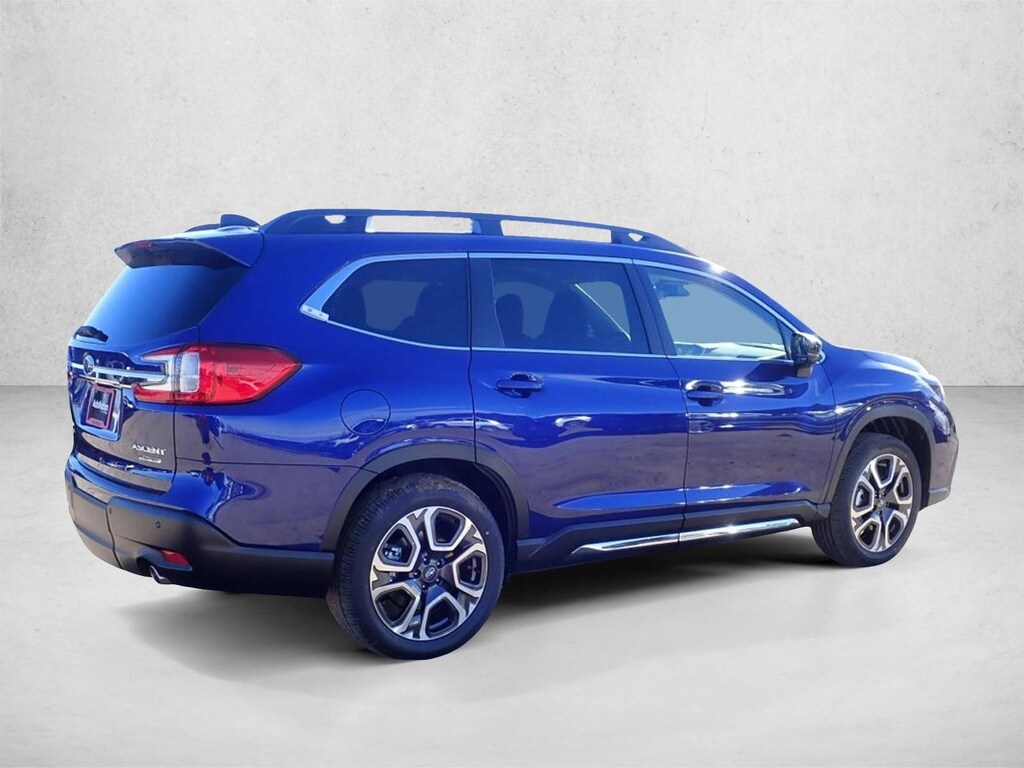New 2026 Subaru Ascent Limited 7-Passenger SUV