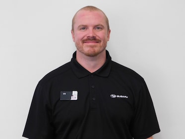 Staff member Ian Mac from ID_f904c909f6f5