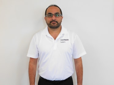 Staff member Syed Javid from ID_1cda930ca146
