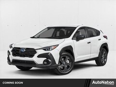New 2026 Subaru Crosstrek Base SUV T3803495 near Denver, CO