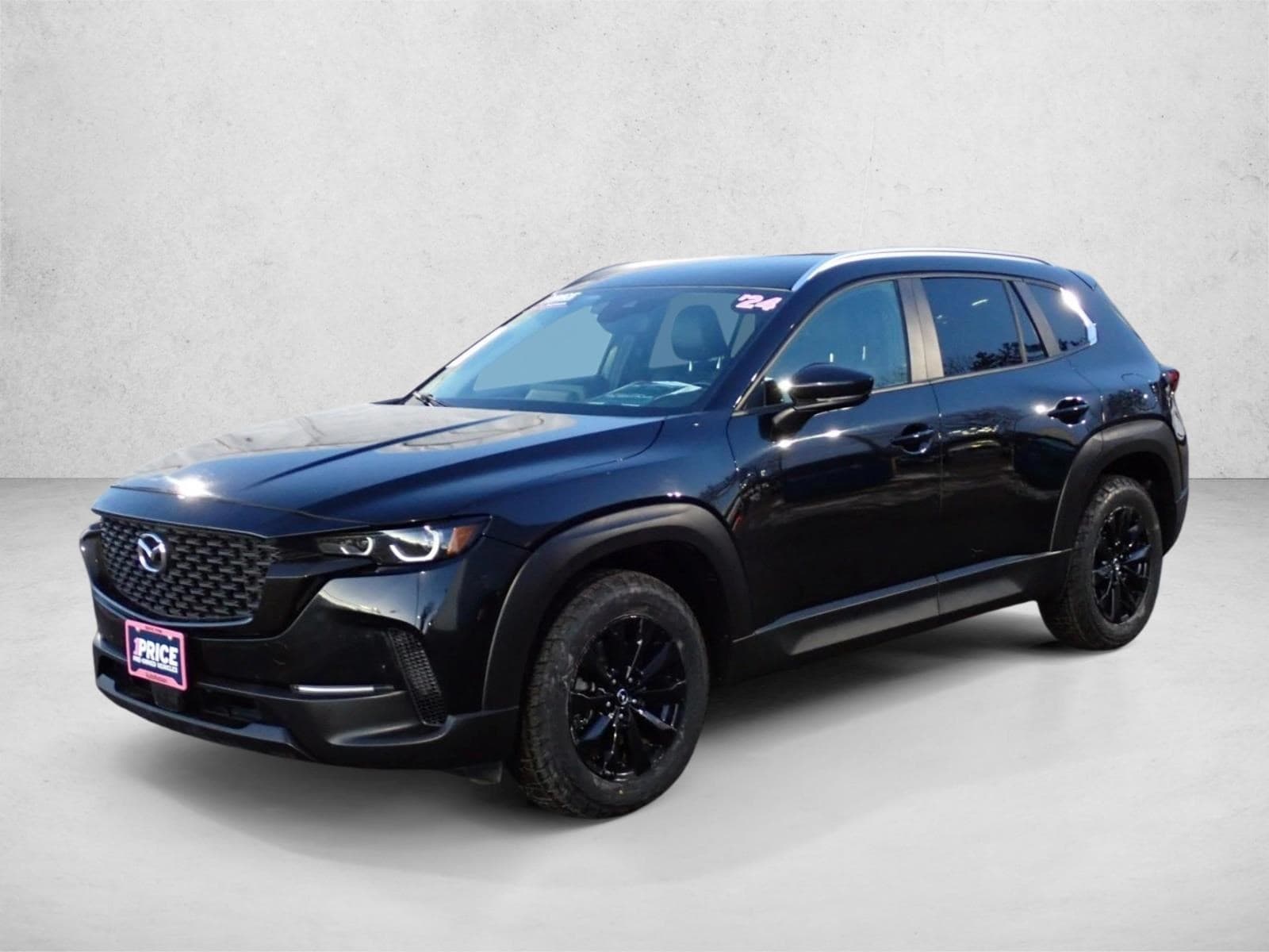 2024 Mazda CX-50 S PREFERRED