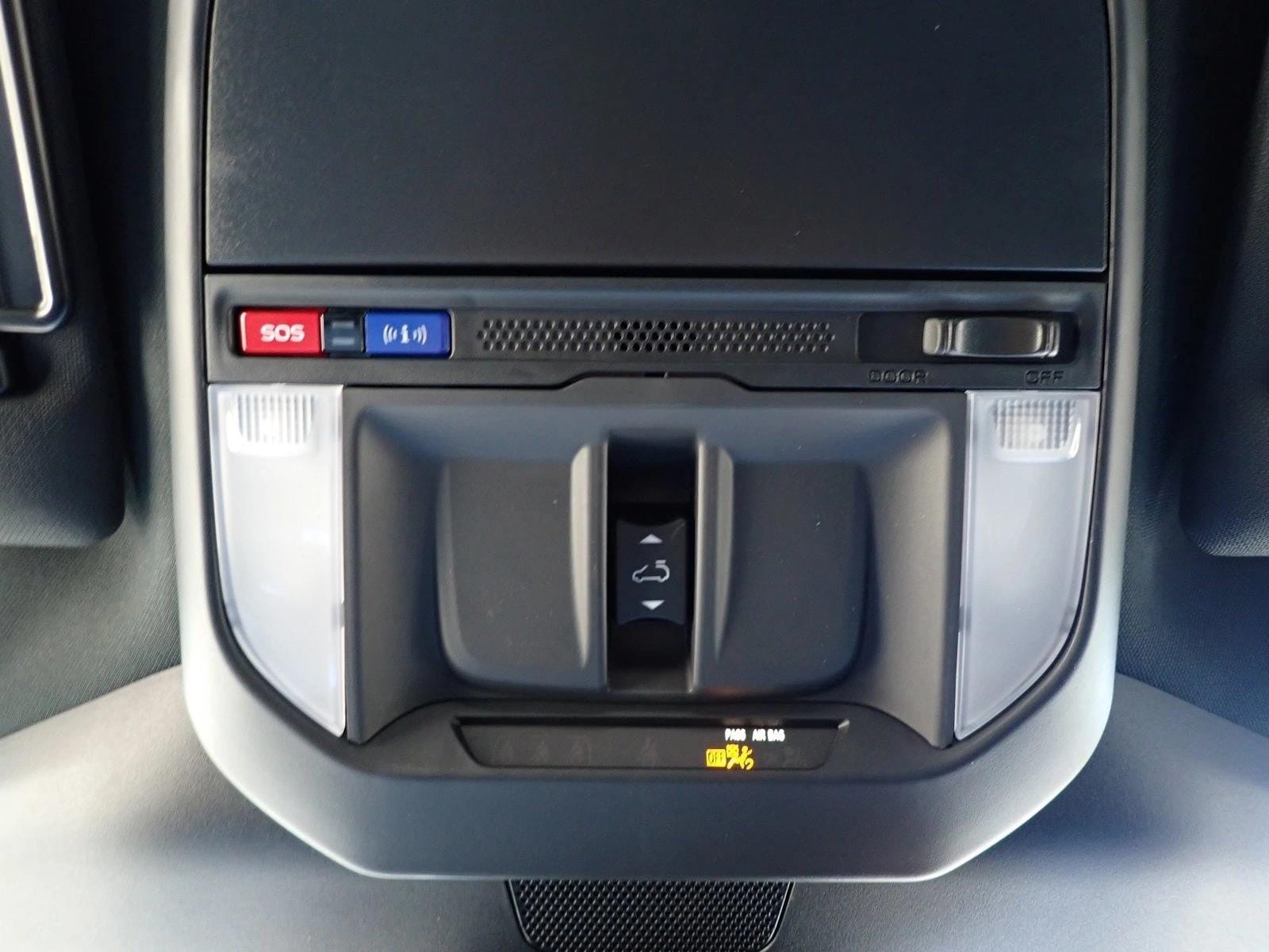 2026 Subaru Forester Limited - Photo 21