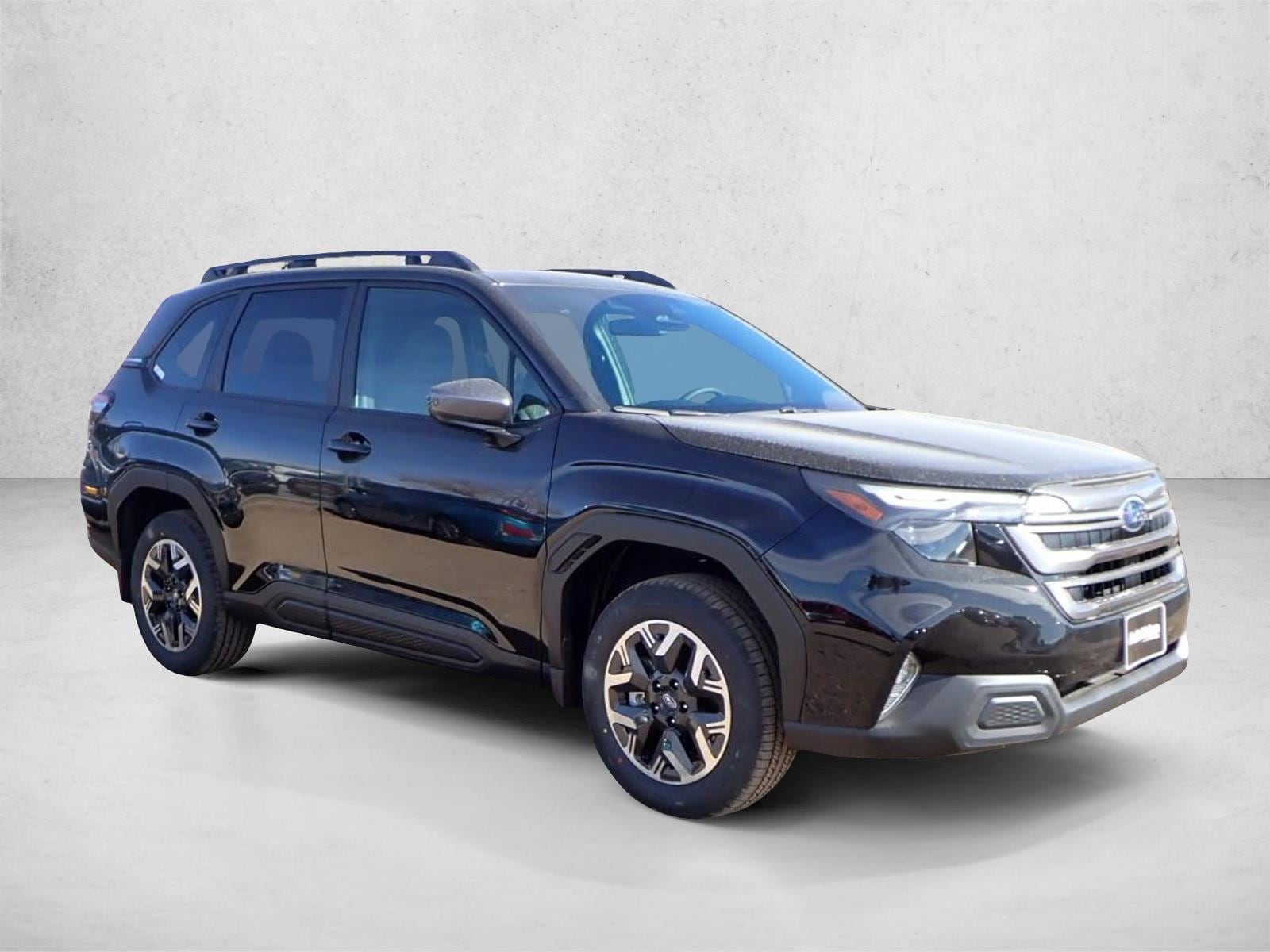 2026 Subaru Forester Premium - Photo 6
