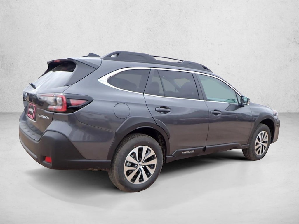 New 2025 Subaru Outback Premium SUV