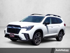 New 2026 Subaru Ascent Limited 7-Passenger SUV T3431600 near Denver, CO