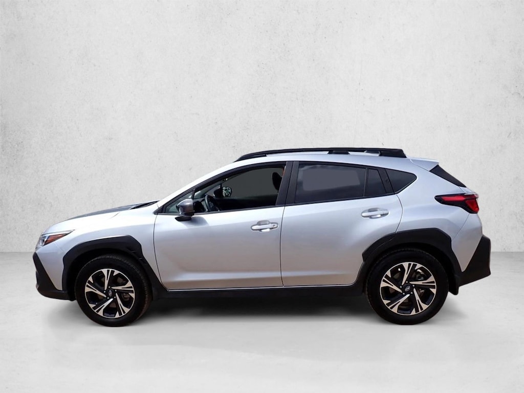Certified 2024 Subaru Crosstrek Premium SUV