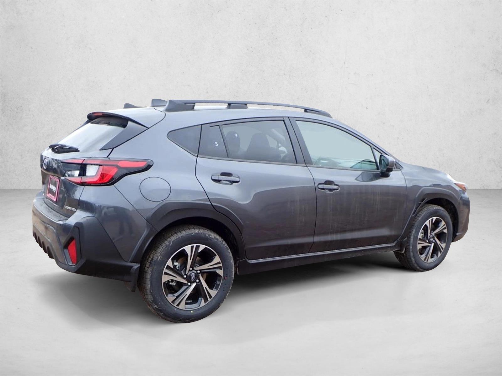 2025 Subaru Crosstrek Premium photo 4