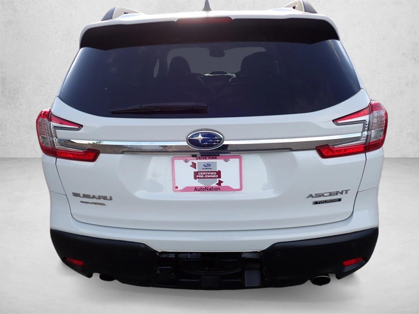 Used 2023 Subaru Ascent Touring SUV