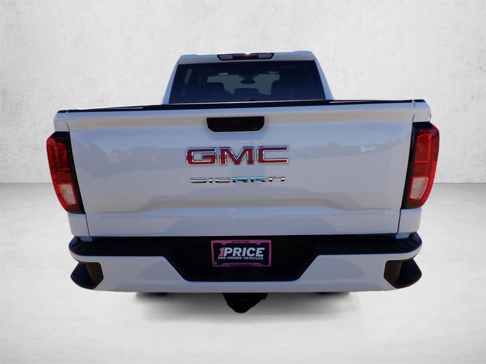 2024 Gmc Sierra 1500 Pro photo 3