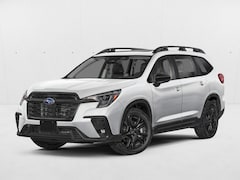 New 2025 Subaru Ascent Onyx Edition 7-Passenger SUV S3445783 near Denver, CO