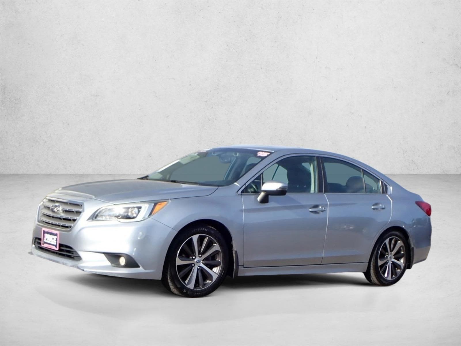 2015 Subaru Legacy 2.5i Limited