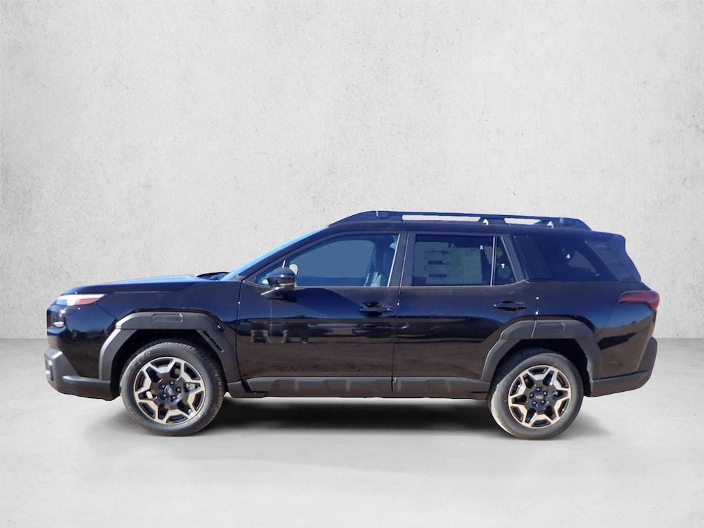 New 2026 Subaru Outback Touring SUV