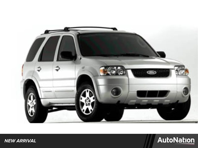 2005 Ford Escape XLT 3.0L 4WD's photo