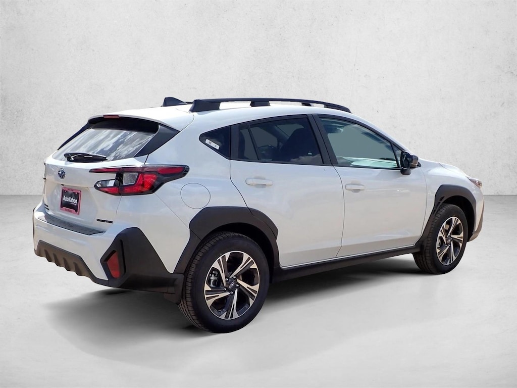 New 2026 Subaru Crosstrek Premium SUV