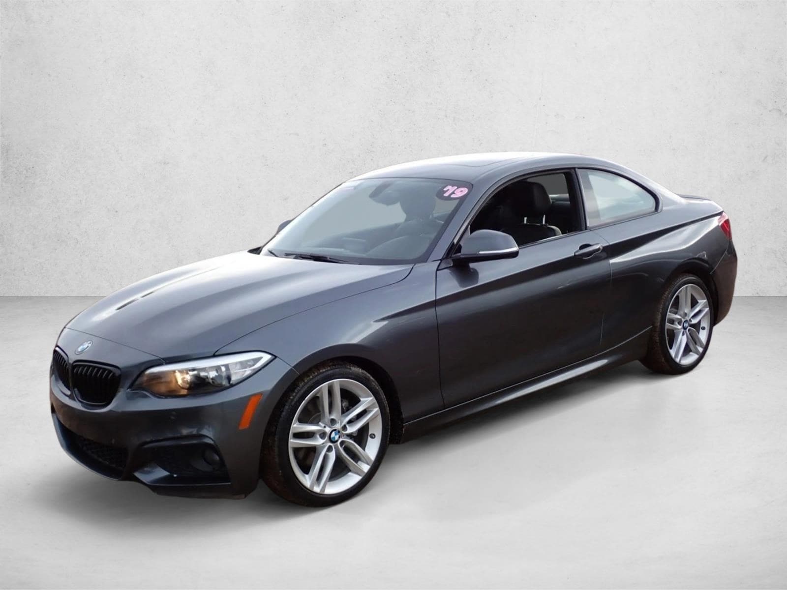 2017 BMW 2 Series 230i