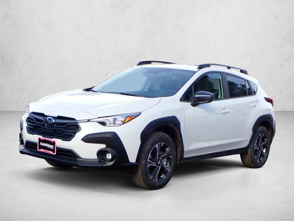 New 2026 Subaru Crosstrek Premium SUV