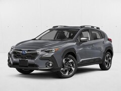 New 2026 Subaru Crosstrek Limited SUV T3714908 near Denver, CO