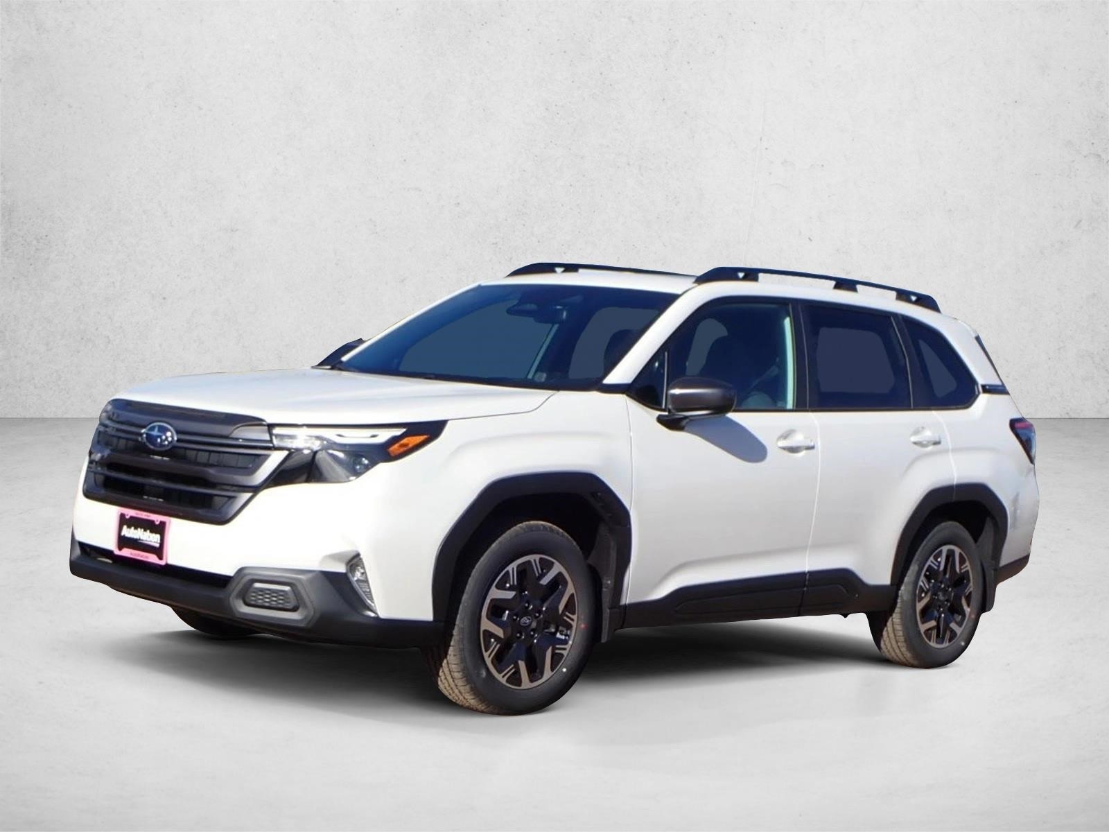 2026 Subaru Forester Premium's photo