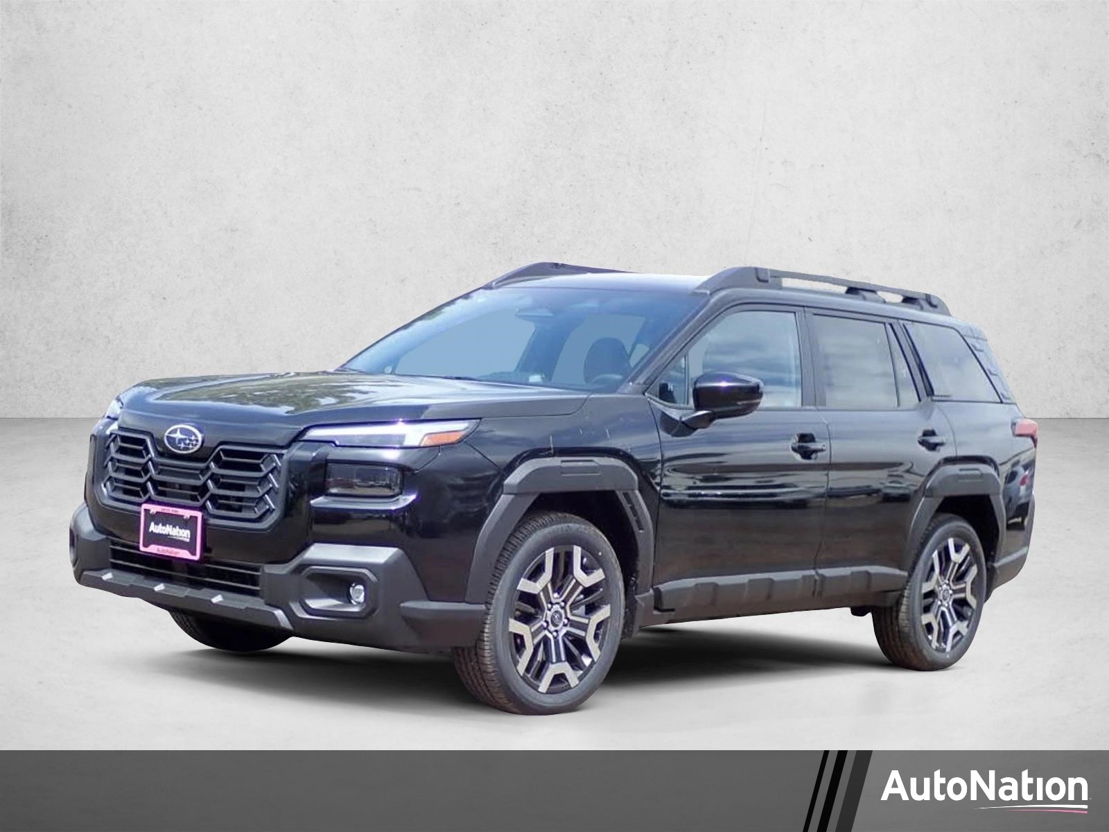 2026 Subaru Outback Touring XT's photo