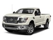  Nissan Titan XD