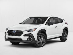 New 2026 Subaru Crosstrek Base SUV T3749665 near Denver, CO