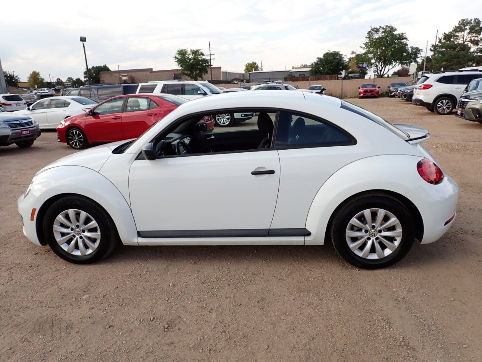 3VWFD7AT2JM709377