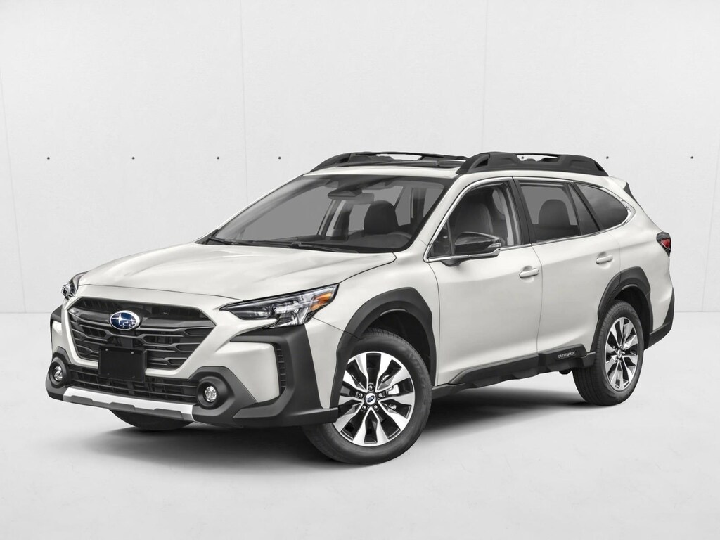New 2026 Subaru Outback Limited XT SUV