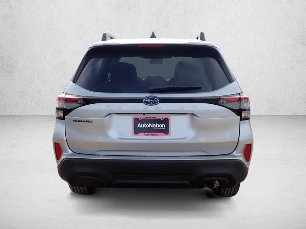 New 2026 Subaru Forester Premium SUV