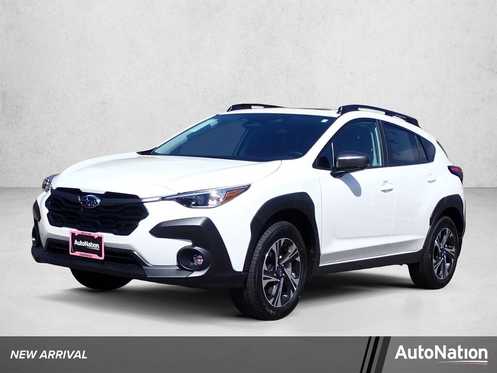 New 2026 Subaru Crosstrek Premium SUV
