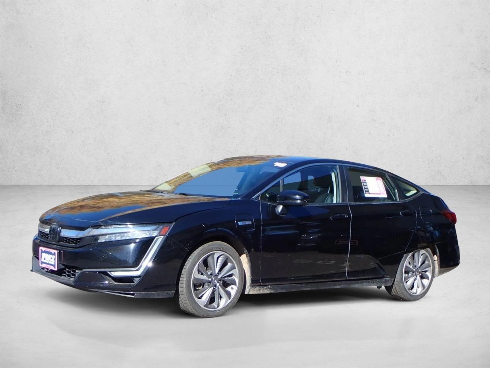 2018 Honda Clarity Touring