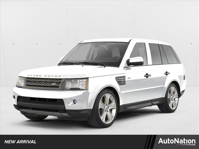 2013 Land Rover Range Rover Sport HSE's photo