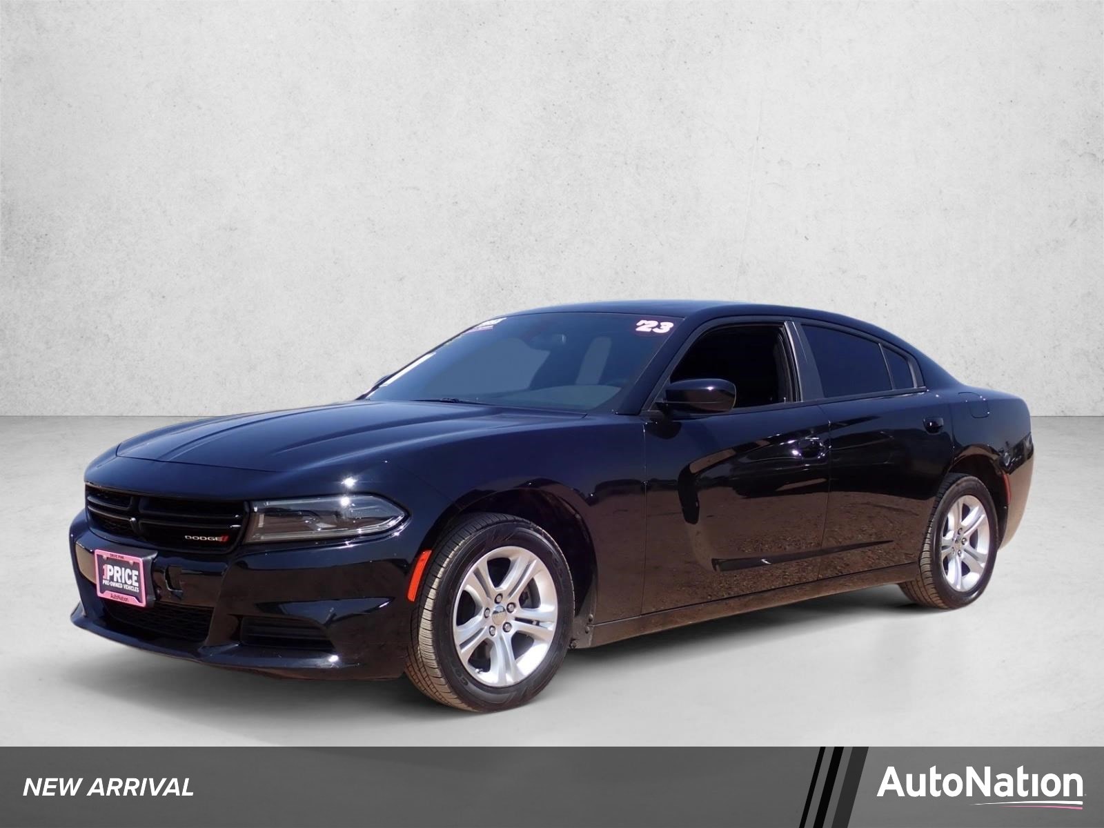 2023 Dodge Charger