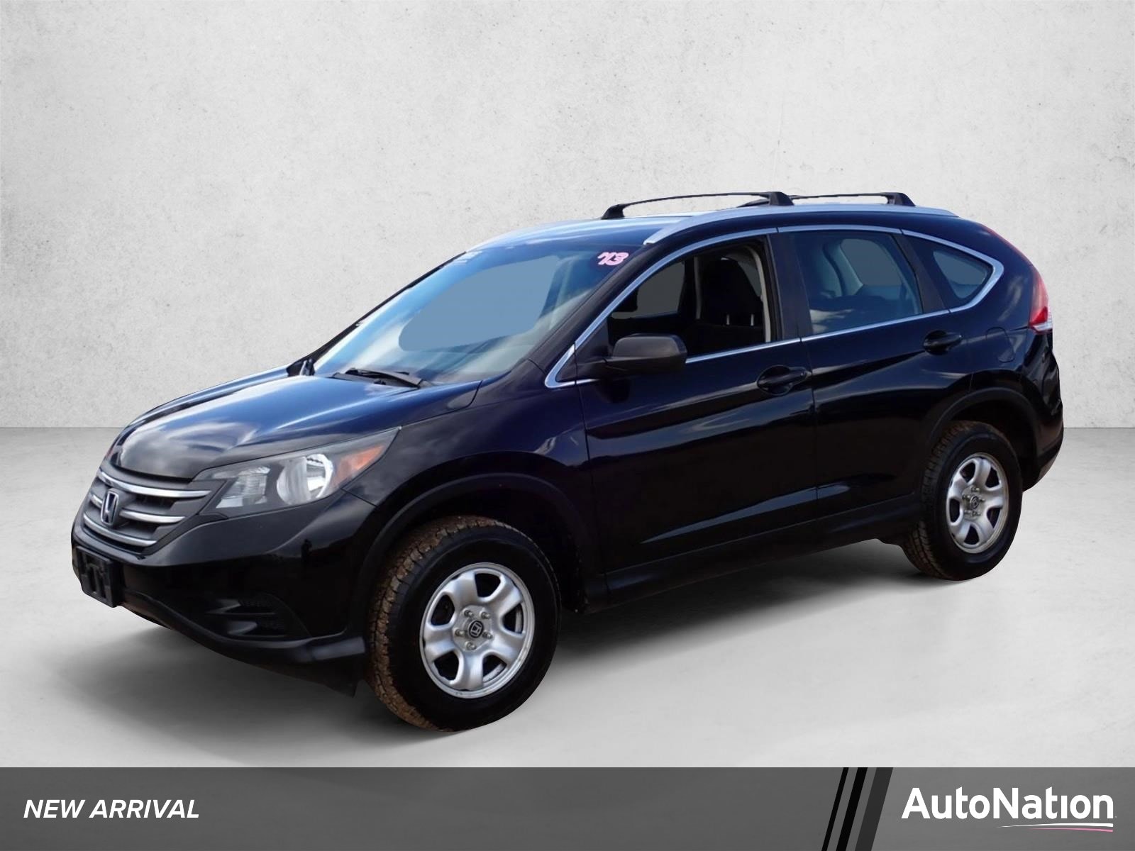 2013 Honda CR-V