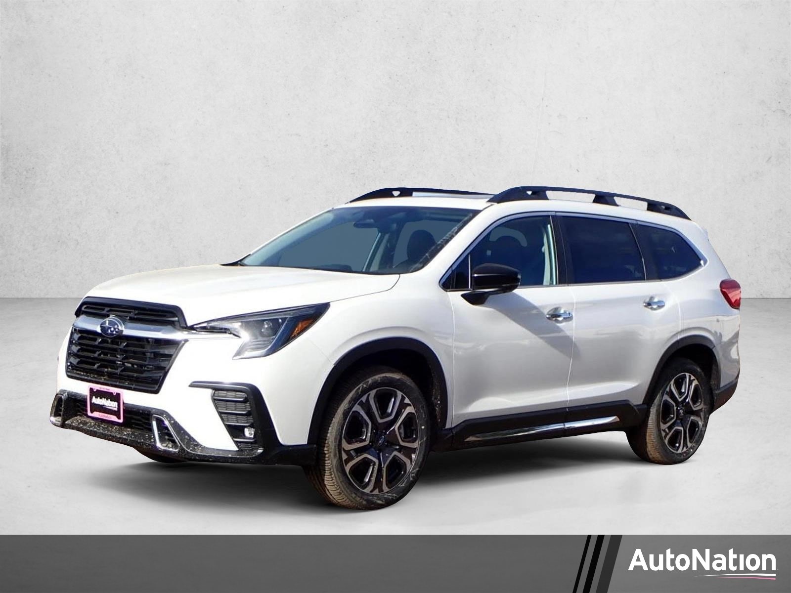 2026 Subaru Ascent Touring 7 Passenger's photo