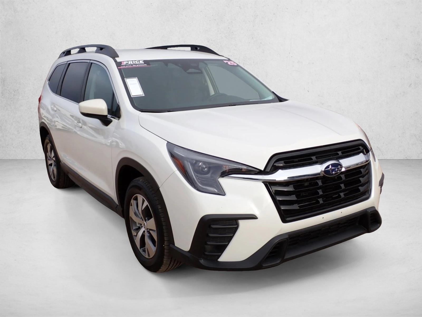 2024 Subaru Ascent Premium photo 4