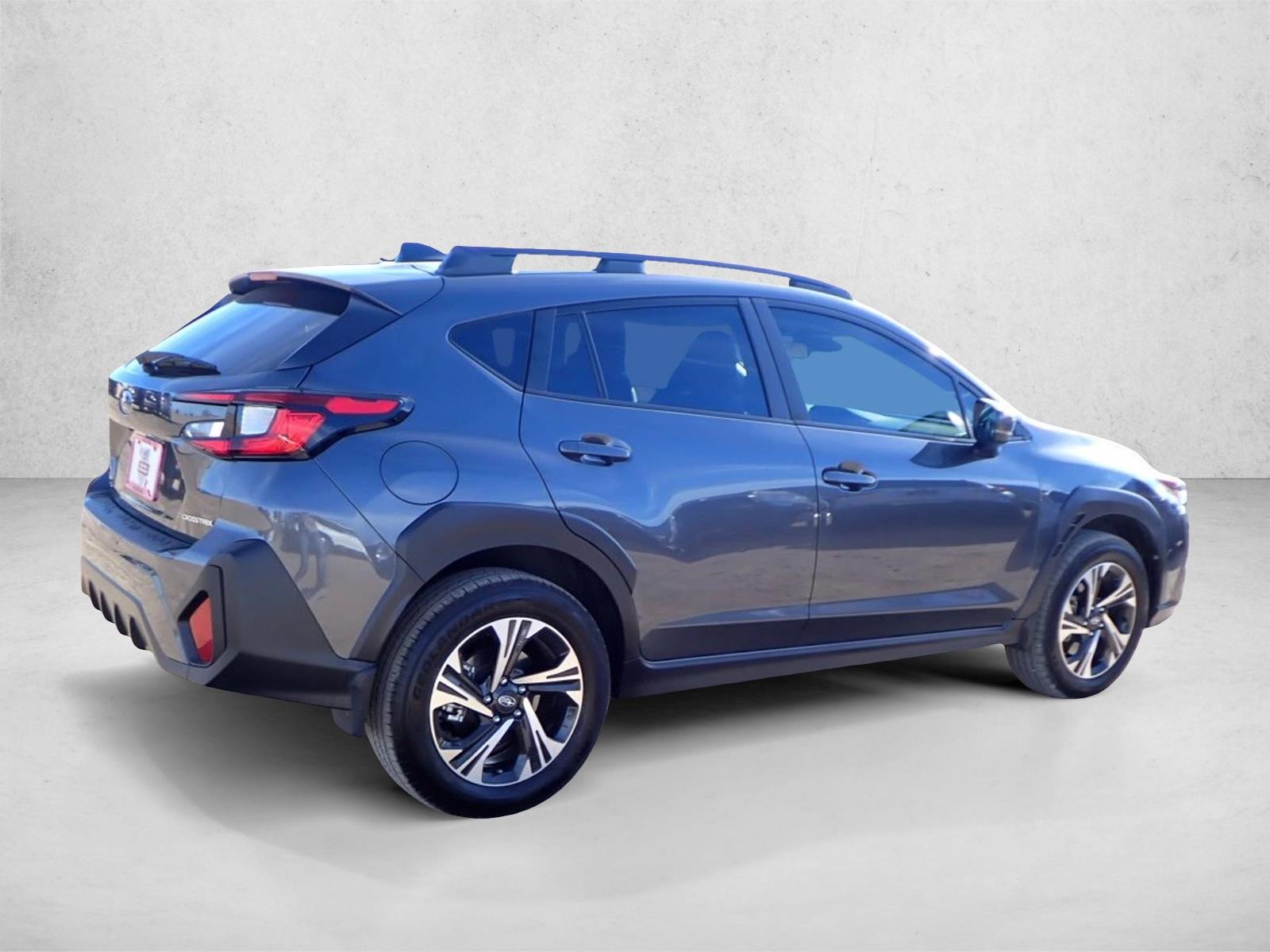 2024 Subaru Crosstrek Premium photo 3